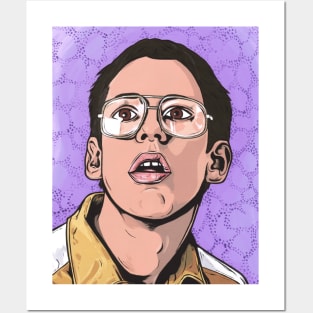 Bill Haverchuck Posters and Art